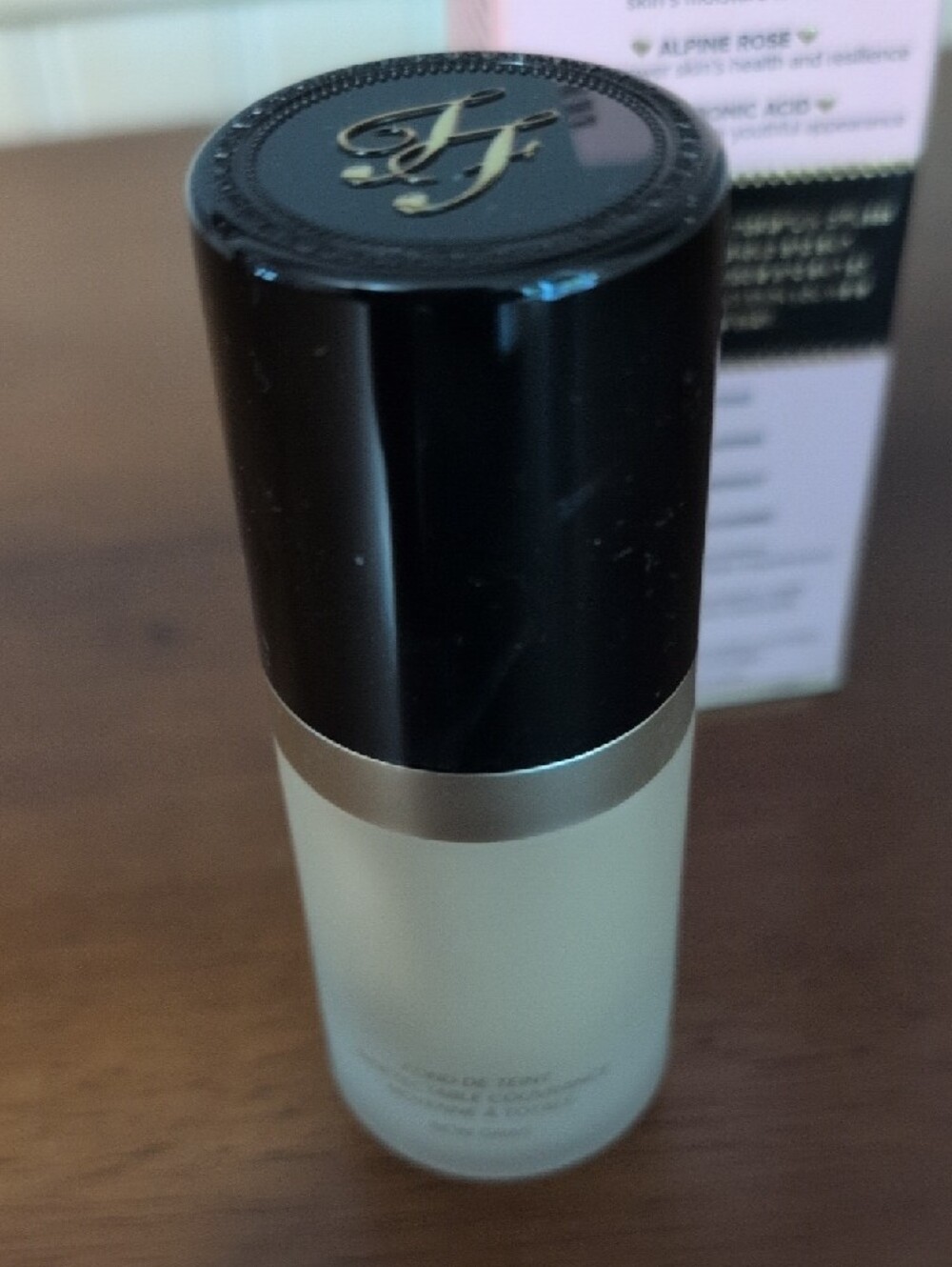 Too Faced Born This Way Foundation Warm Nude - Picture 8 of 8